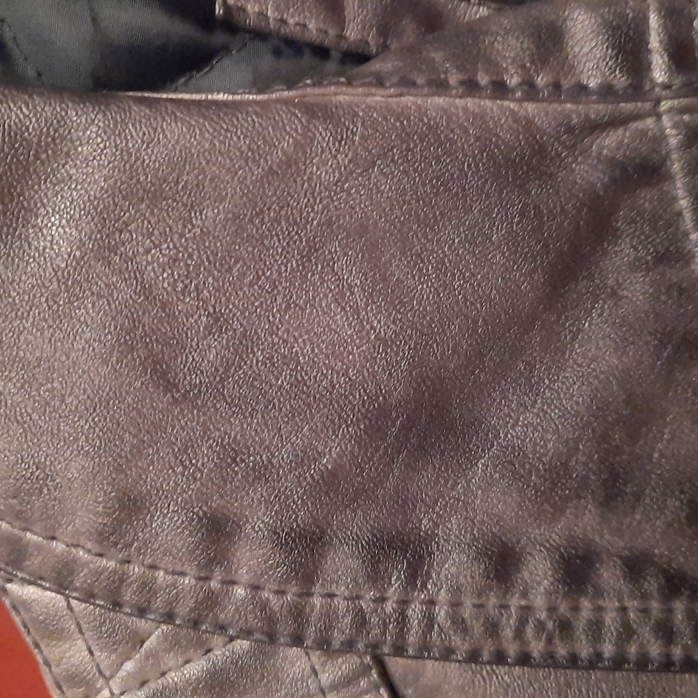 Jacket - Picture 3 of 4